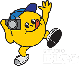 DLCS Logo